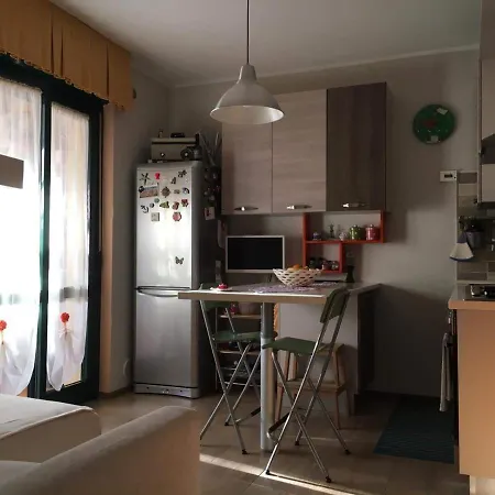 Gilda Apartment