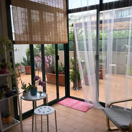 Apartment Gilda